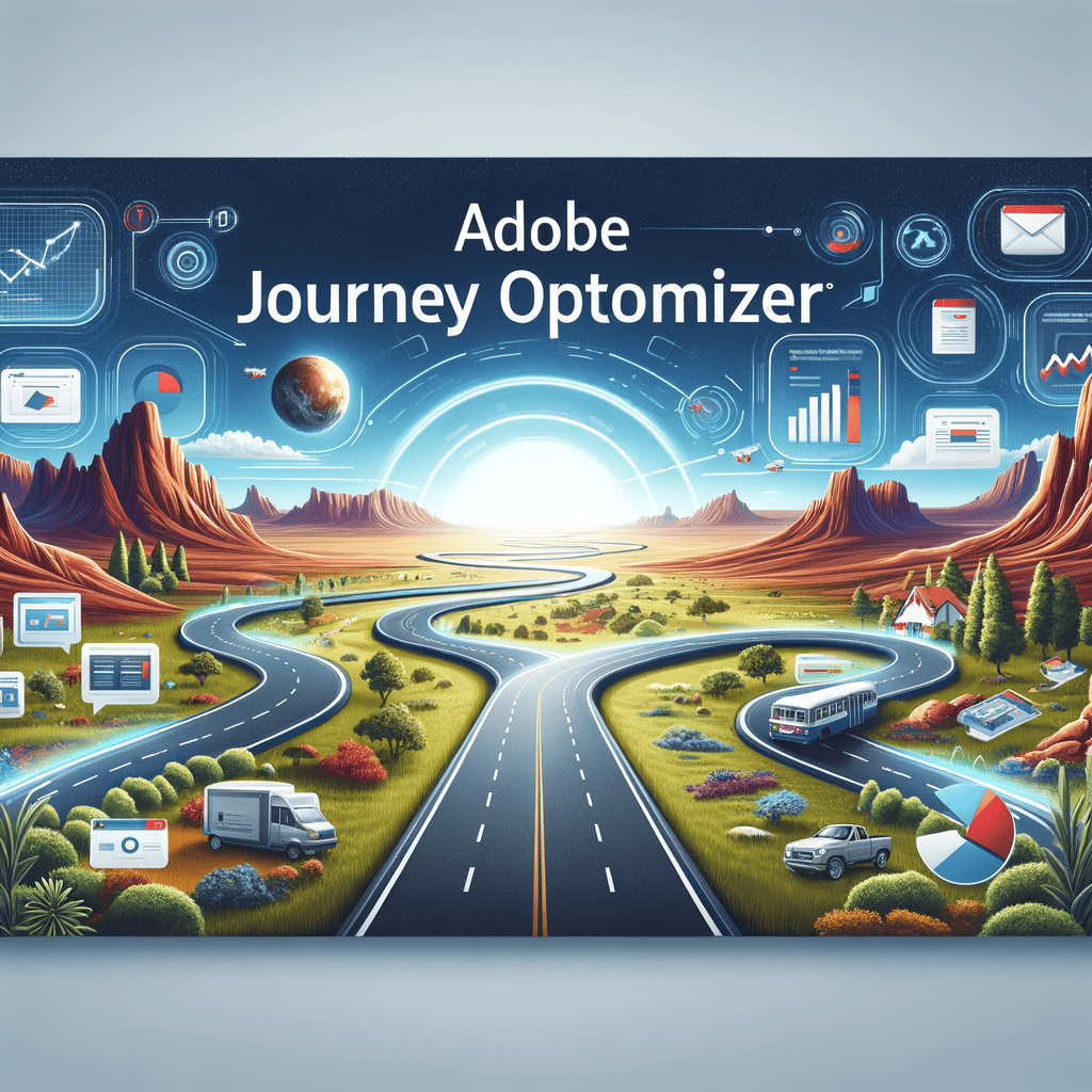 Comprehensive Campaign Management with Adobe Journey Optimizer